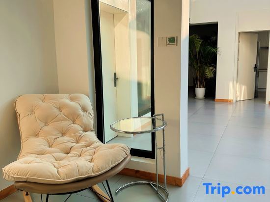 Пекин: Beijing Manyue Homestay (Linghuishan Ecological Scenic Area)
