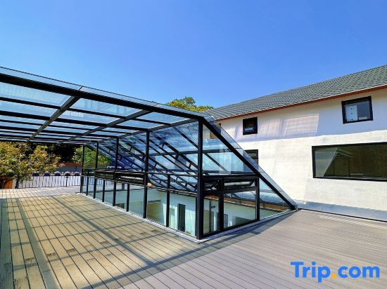 Пекин: Beijing Manyue Homestay (Linghuishan Ecological Scenic Area)