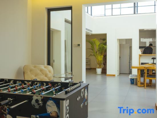 Пекин: Beijing Manyue Homestay (Linghuishan Ecological Scenic Area)