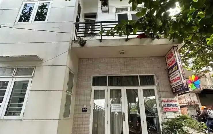 Дананг: Spot on 1188 Motel Hoa Cam