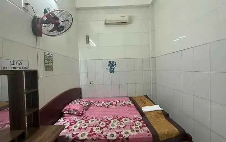 Дананг: Spot on 1188 Motel Hoa Cam