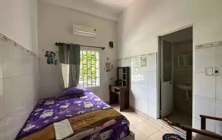Дананг: Spot on 1188 Motel Hoa Cam