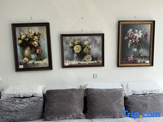 Пекин: Beijing Xinxin Baoling Inn