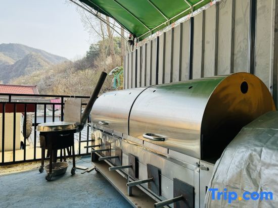 Пекин: Beijing Xinxin Baoling Inn