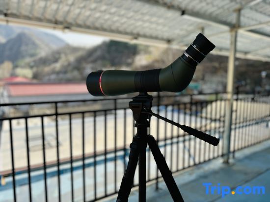 Пекин: Beijing Xinxin Baoling Inn