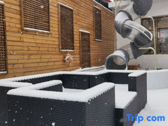 Пекин: Beijing Water Source Confession Homestay