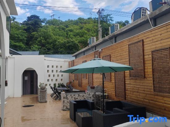 Пекин: Beijing Water Source Confession Homestay