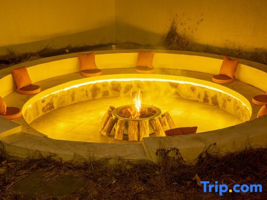 Пекин: Meishu Kesi Tang Homestay