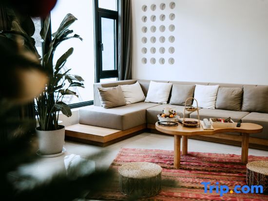 Пекин: Meishu Kesi Tang Homestay