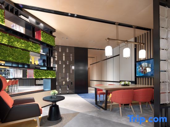 Пекин: Hampton by Hilton Beijing Yizhuang New Town Industrial Park
