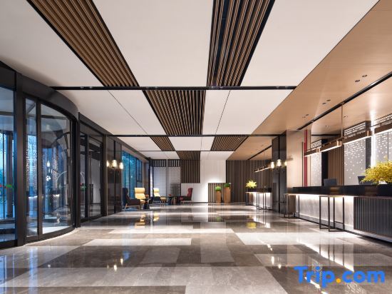 Пекин: Hampton by Hilton Beijing Yizhuang New Town Industrial Park