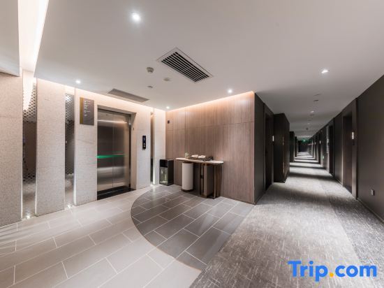 Пекин: PALACE HOTELS (Beijing Zhongguancun Software Park Nongda Shop)