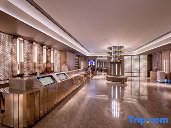 Пекин: Crystal Orange Beijing Tiantan hospital and Head quarters Hotel