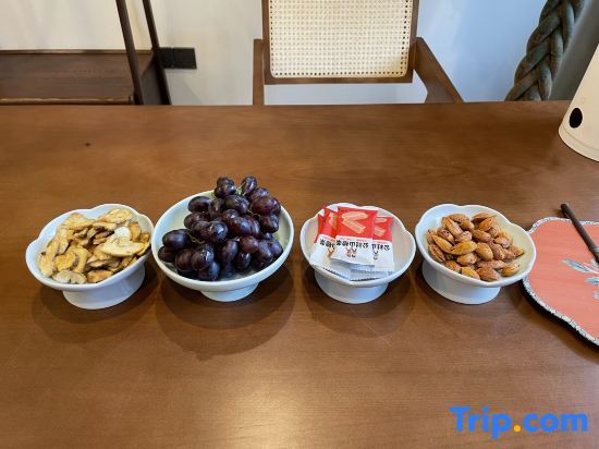 Пекин: Banpo Mulan Private Tang Courtyard Resort B&B (Beijing Badaling Branch)