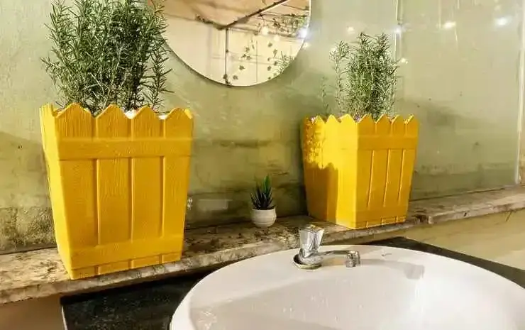 Хошимин: 100m2 Saigon Sincerite Homestay 3 - Near Ben Thanh Market