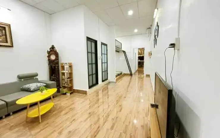 Хошимин: 100m2 Saigon Sincerite Homestay 3 - Near Ben Thanh Market