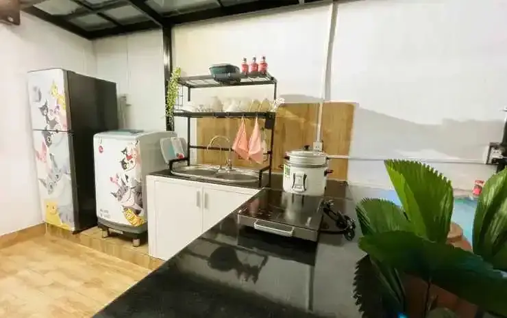 Хошимин: 100m2 Saigon Sincerite Homestay 3 - Near Ben Thanh Market