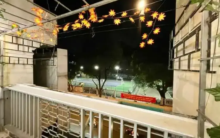 100m2 Saigon Sincerite Homestay 3 - Near Ben Thanh Market — фото 1