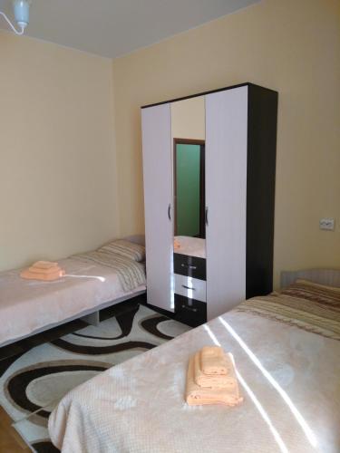 Тюмень: Elas Hotel