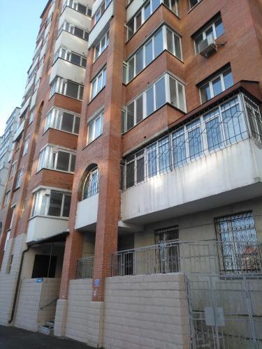 Тюмень: Elas Hotel