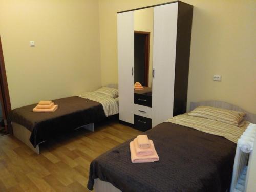 Тюмень: Elas Hotel