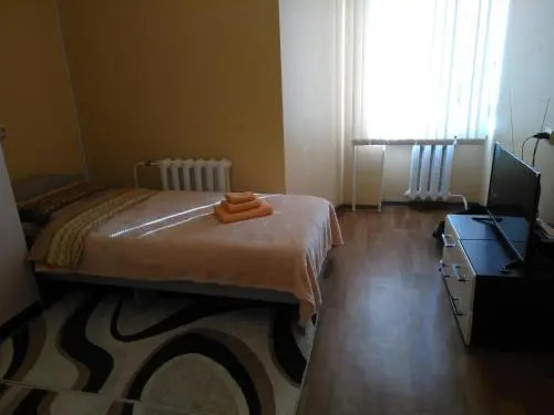 Тюмень: Elas Hotel