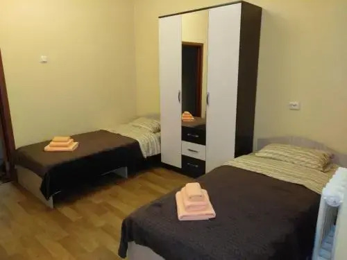 Тюмень: Elas Hotel