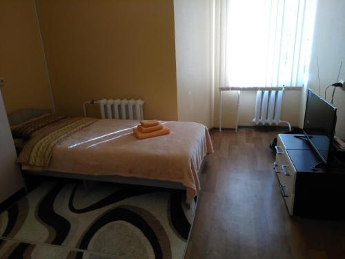 Тюмень: Elas Hotel