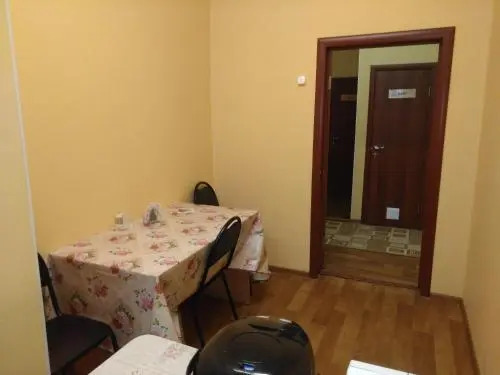 Тюмень: Elas Hotel