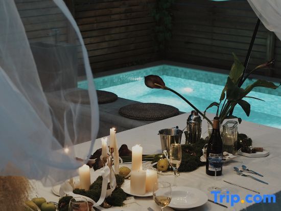 Пекин: Anyu Andyouth B&B (Shunyi New City Binhe Forest Park Store)