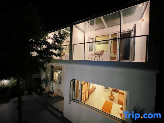 Пекин: Anyu Andyouth B&B (Shunyi New City Binhe Forest Park Store)