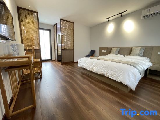 Пекин: Miyun Waterfront Homestay