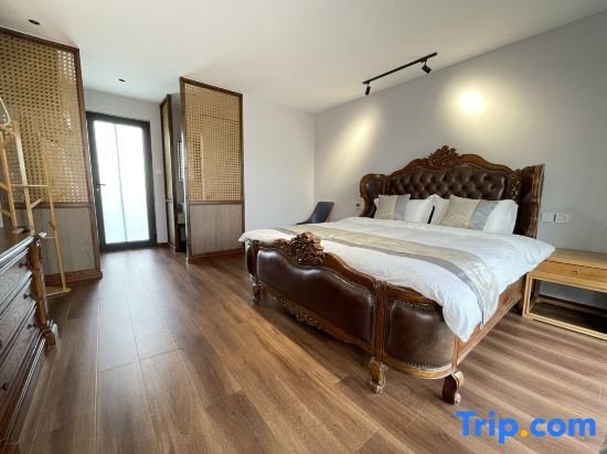 Пекин: Miyun Waterfront Homestay