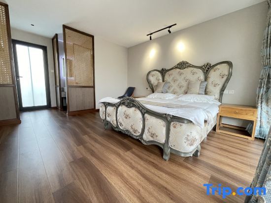 Пекин: Miyun Waterfront Homestay