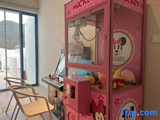 Пекин: Beijing Huairou Fangtang Homestay