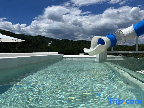 Пекин: Beijing Huairou Fangtang Homestay