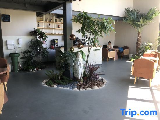 Пекин: Naqu Lanlianhua Homestay