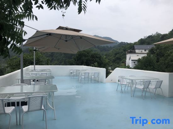 Пекин: Naqu Lanlianhua Homestay