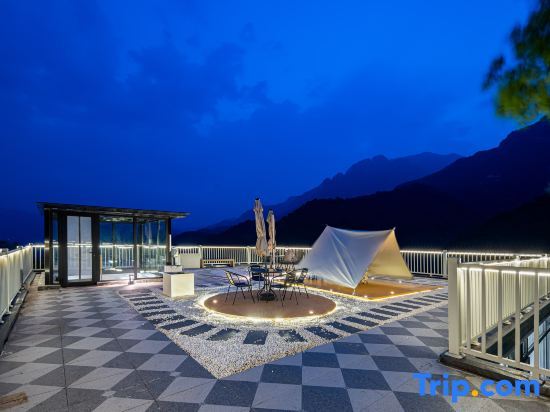 Пекин: Beijing Shushe Homestay