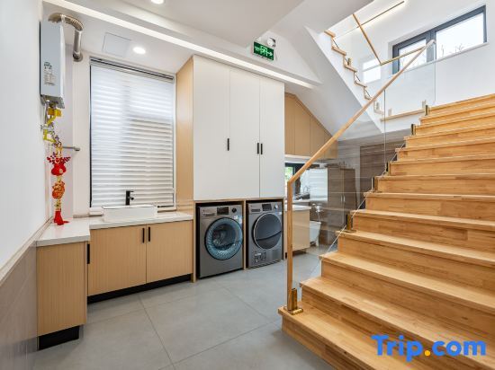 Пекин: Beijing Shushe Homestay