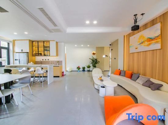 Пекин: Beijing Shushe Homestay
