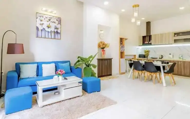 Дананг: Emma'S House Danang - Entire House With 3 Bedrooms - Mini Cinema