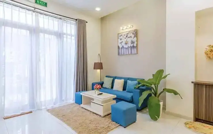 Emma'S House Danang - Entire House With 3 Bedrooms - Mini Cinema — фото 1