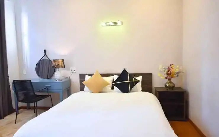 Дананг: Emma'S House Danang - Entire House With 3 Bedrooms - Mini Cinema