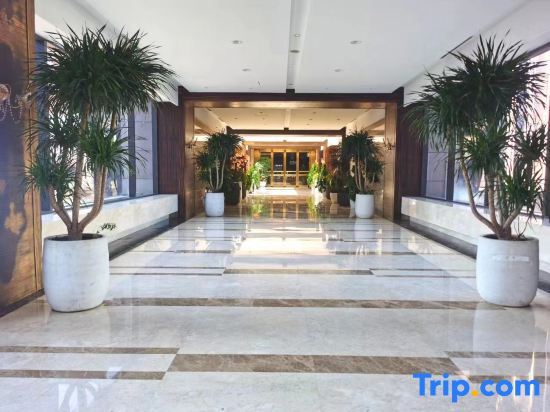 Пекин: China World City 10 Apartment