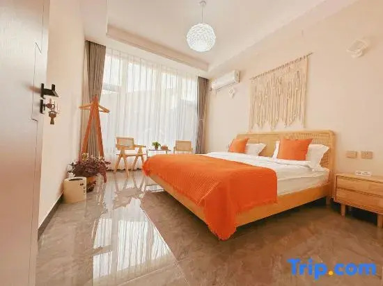 Пекин: Miyunnan Mountain Muxue Homestay (Beijing Nanshan Ski Resort)