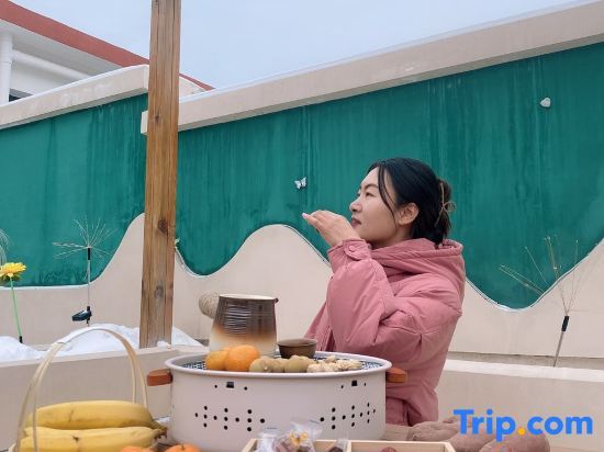 Пекин: Miyunnan Mountain Muxue Homestay (Beijing Nanshan Ski Resort)