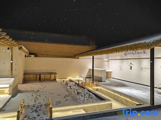 Пекин: Miyunnan Mountain Muxue Homestay (Beijing Nanshan Ski Resort)