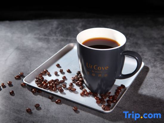 Пекин: UrCove by Hyatt Beijing Changping