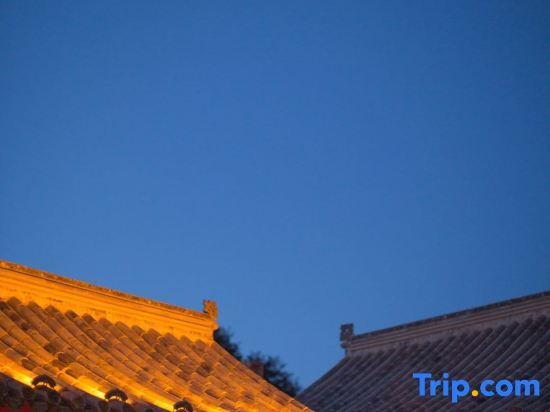 Пекин: Badaling Qianbaoduo Homestay